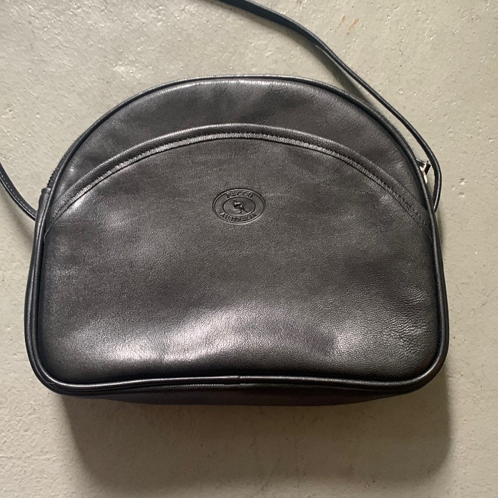 Pacco crossbody